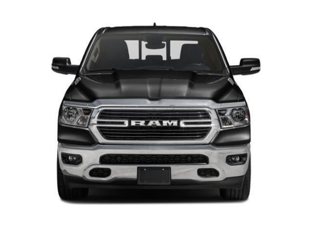 2019 RAM 1500 Big Horn/Lone Star Quad Cab 4x4 6'4' Box