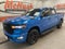 2026 RAM 1500 Big Horn Crew Cab 4x4 5'7' Box