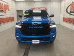 2026 RAM 1500 Big Horn Crew Cab 4x4 5'7' Box