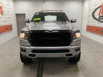 2020 RAM 1500 Big Horn Crew Cab 4x4 5'7' Box