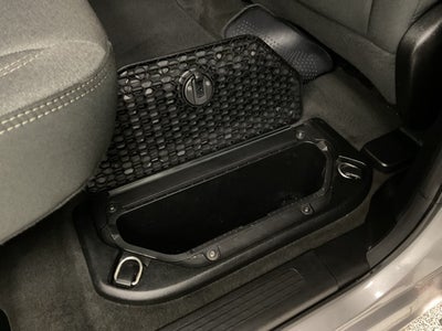 2020 RAM 1500 Big Horn Crew Cab 4x4 5'7' Box