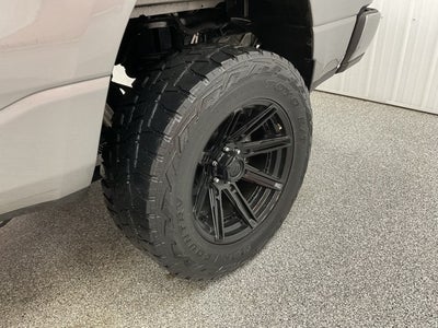 2020 RAM 1500 Big Horn Crew Cab 4x4 5'7' Box