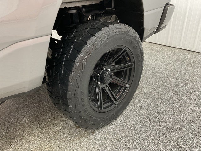 2020 RAM 1500 Big Horn Crew Cab 4x4 5'7' Box