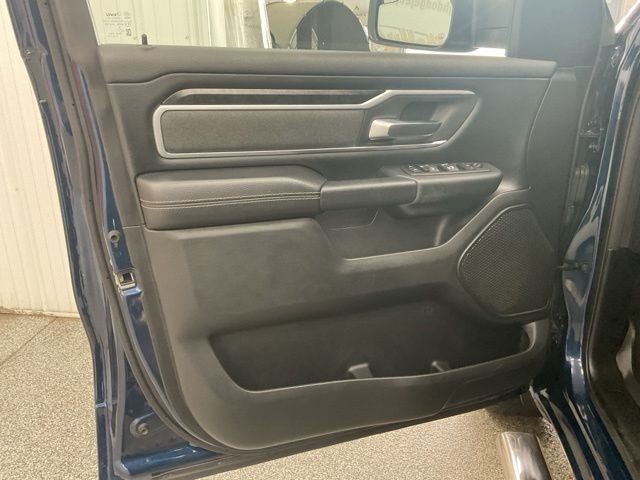 2021 RAM 1500 Big Horn Crew Cab 4x4 5'7' Box
