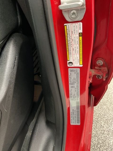 2021 RAM 1500 Big Horn Crew Cab 4x4 5'7' Box