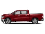 2021 RAM 1500 Big Horn Crew Cab 4x4 5'7' Box