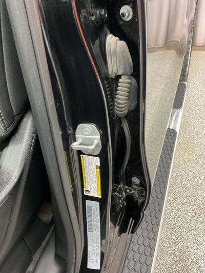 2020 RAM 1500 Big Horn Crew Cab 4x4 5'7' Box