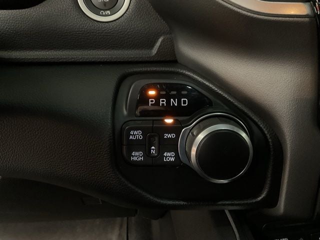 2019 RAM 1500 Big Horn/Lone Star Crew Cab 4x4 5'7' Box