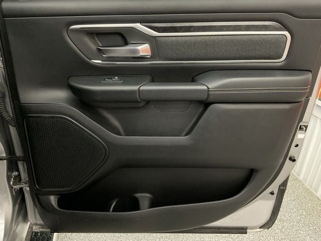 2019 RAM 1500 Big Horn/Lone Star Crew Cab 4x4 5'7' Box