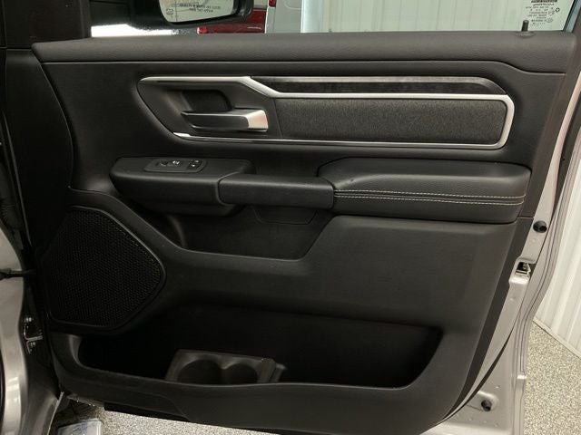 2019 RAM 1500 Big Horn/Lone Star Crew Cab 4x4 5'7' Box