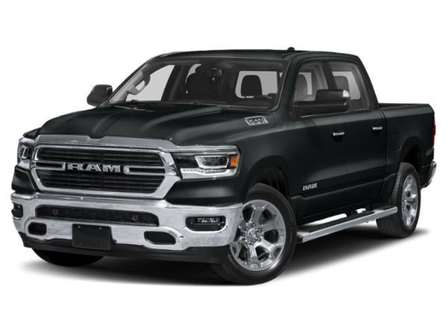 2019 RAM 1500 Big Horn/Lone Star Crew Cab 4x4 5'7' Box