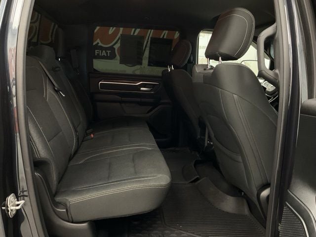 2019 RAM 1500 Big Horn/Lone Star Crew Cab 4x4 5'7' Box