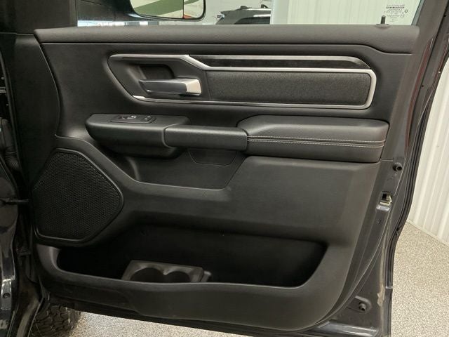 2019 RAM 1500 Big Horn/Lone Star Crew Cab 4x4 5'7' Box
