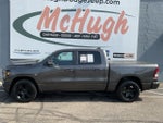 2020 RAM 1500 Big Horn Crew Cab 4x4 5'7' Box