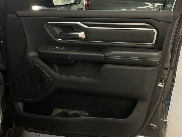 2020 RAM 1500 Big Horn Crew Cab 4x4 5'7' Box