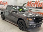 2020 RAM 1500 Big Horn Crew Cab 4x4 5'7' Box