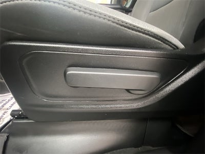 2020 RAM 1500 Big Horn Crew Cab 4x4 5'7' Box