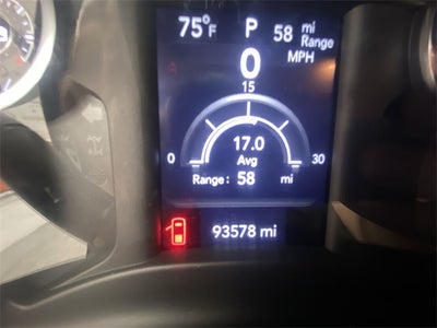 2020 RAM 1500 Big Horn Crew Cab 4x4 5'7' Box