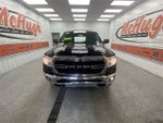 2020 RAM 1500 Big Horn Crew Cab 4x4 5'7' Box
