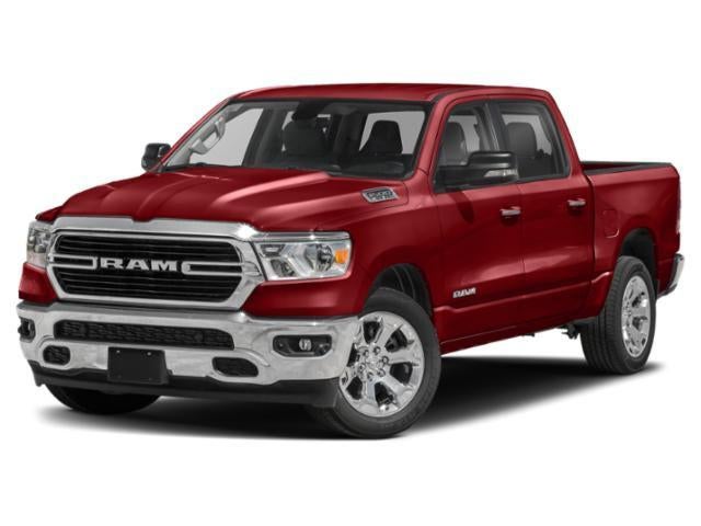 2019 RAM Ram 1500 Pickup Big Horn/Lone Star