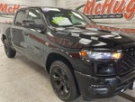 2026 RAM 1500 Big Horn Crew Cab 4x4 5'7' Box