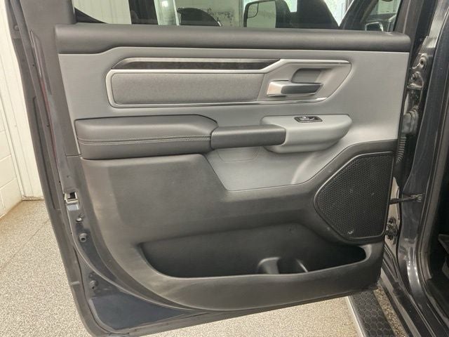 2019 RAM 1500 Big Horn/Lone Star Crew Cab 4x4 5'7' Box