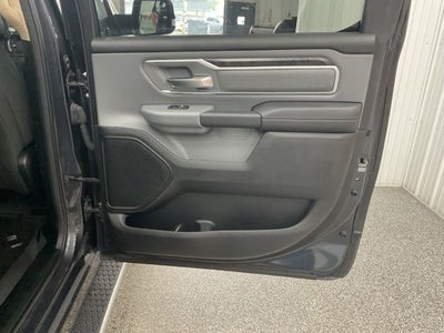 2019 RAM 1500 Big Horn/Lone Star Crew Cab 4x4 5'7' Box