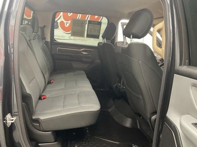 2019 RAM 1500 Big Horn/Lone Star Crew Cab 4x4 5'7' Box