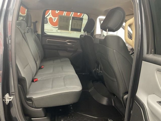 2019 RAM 1500 Big Horn/Lone Star Crew Cab 4x4 5'7' Box