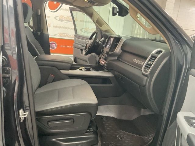2019 RAM 1500 Big Horn/Lone Star Crew Cab 4x4 5'7' Box