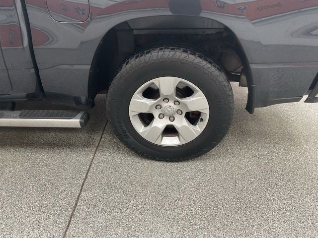 2019 RAM 1500 Big Horn/Lone Star Crew Cab 4x4 5'7' Box