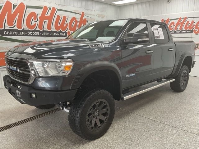 2019 RAM 1500 Big Horn/Lone Star Crew Cab 4x4 5'7' Box