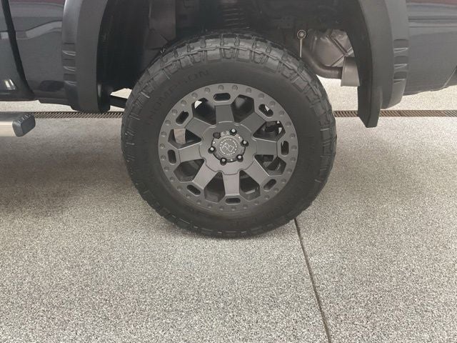 2019 RAM 1500 Big Horn/Lone Star Crew Cab 4x4 5'7' Box