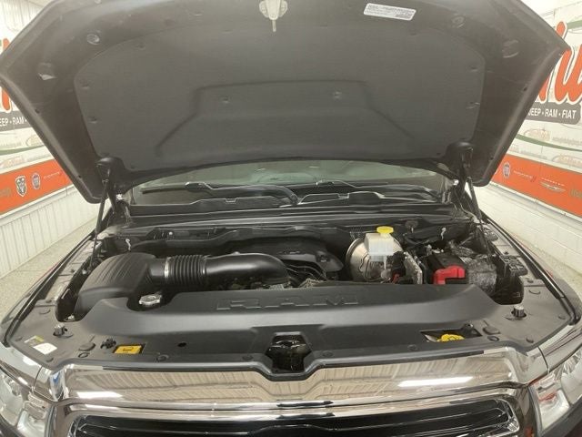 2019 RAM 1500 Big Horn/Lone Star Crew Cab 4x4 5'7' Box