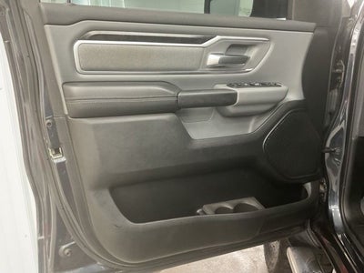 2019 RAM 1500 Big Horn/Lone Star Crew Cab 4x4 5'7' Box