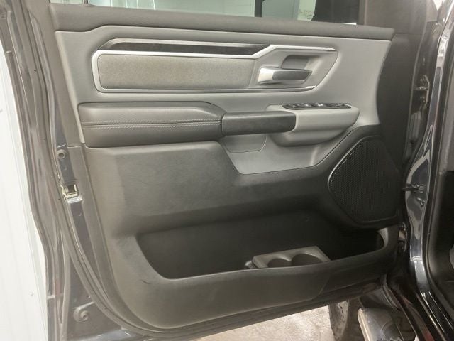 2019 RAM 1500 Big Horn/Lone Star Crew Cab 4x4 5'7' Box