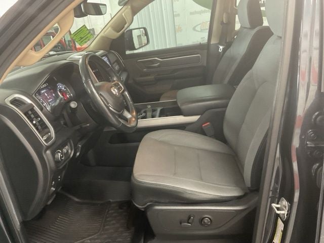 2019 RAM 1500 Big Horn/Lone Star Crew Cab 4x4 5'7' Box