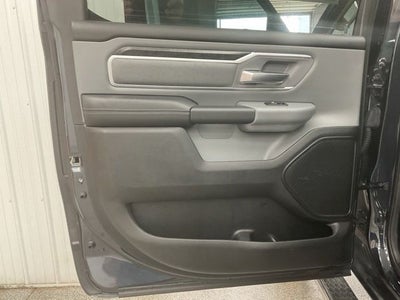 2019 RAM 1500 Big Horn/Lone Star Crew Cab 4x4 5'7' Box