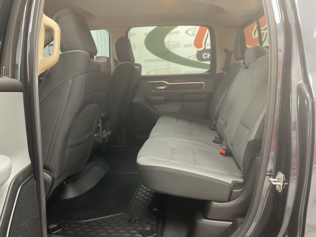 2019 RAM 1500 Big Horn/Lone Star Crew Cab 4x4 5'7' Box