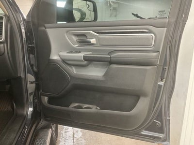 2019 RAM 1500 Big Horn/Lone Star Crew Cab 4x4 5'7' Box