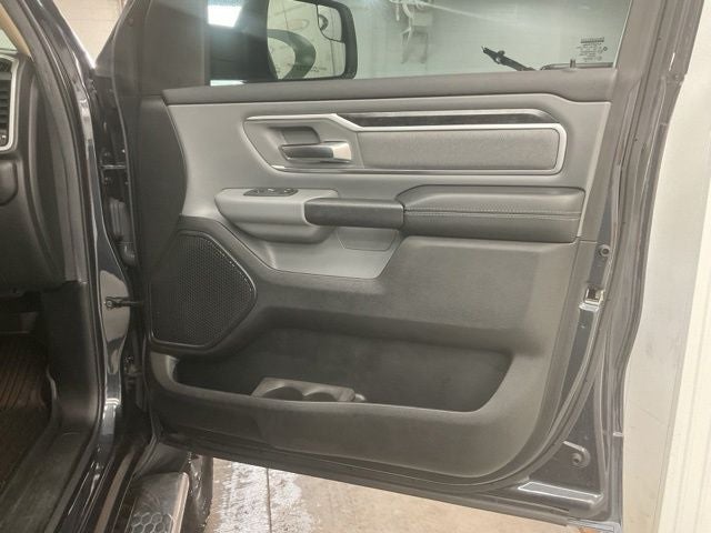 2019 RAM 1500 Big Horn/Lone Star Crew Cab 4x4 5'7' Box