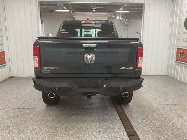 2019 RAM 1500 Big Horn/Lone Star Crew Cab 4x4 5'7' Box