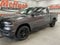 2021 RAM 1500 Big Horn Crew Cab 4x4 5'7' Box