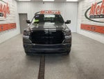 2021 RAM 1500 Big Horn Crew Cab 4x4 5'7' Box