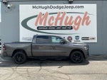 2021 RAM 1500 Big Horn Crew Cab 4x4 5'7' Box