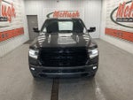 2021 RAM 1500 Big Horn Crew Cab 4x4 5'7' Box