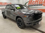 2021 RAM 1500 Big Horn Crew Cab 4x4 5'7' Box