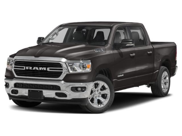 2020 RAM Ram 1500 Pickup Big Horn/Lone Star