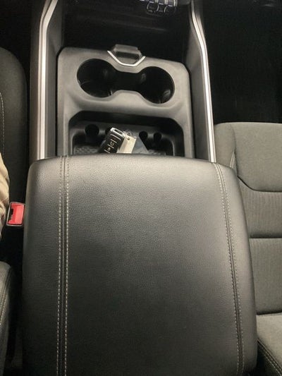 2020 RAM 1500 Big Horn Crew Cab 4x4 5'7' Box