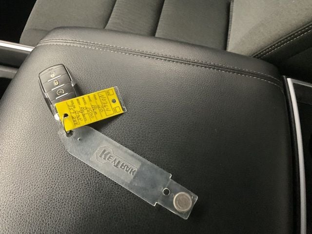 2020 RAM 1500 Big Horn Crew Cab 4x4 5'7' Box